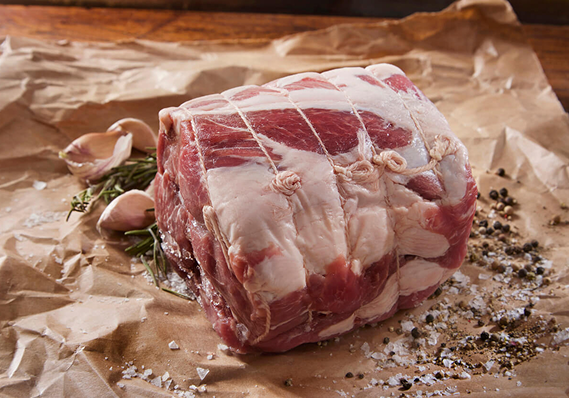 Boucherie Barras | Nos produits