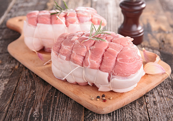 Boucherie Barras | Nos produits