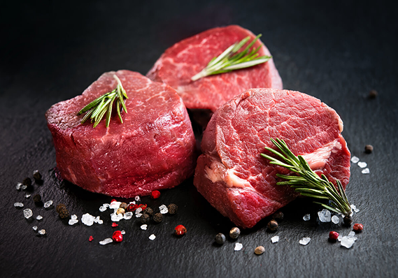 Boucherie Barras | Nos produits