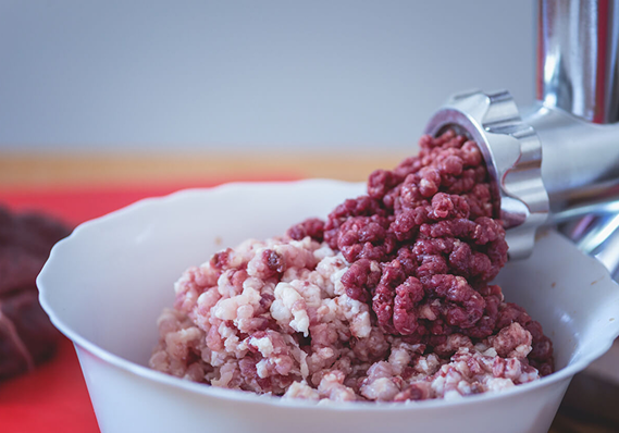 Boucherie Barras | Nos produits