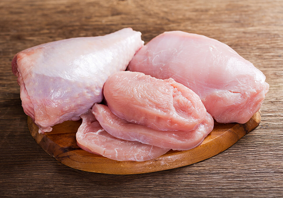 Boucherie Barras | Nos produits