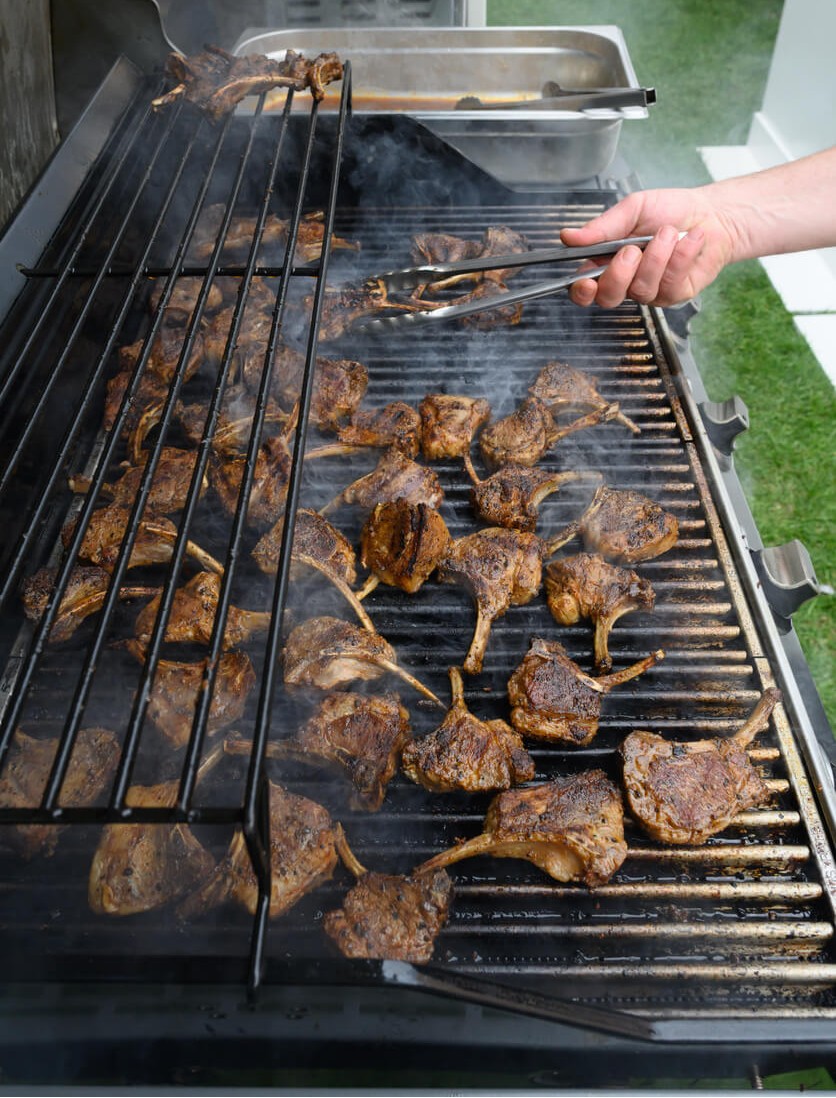 Boucherie Barras | Traiteur