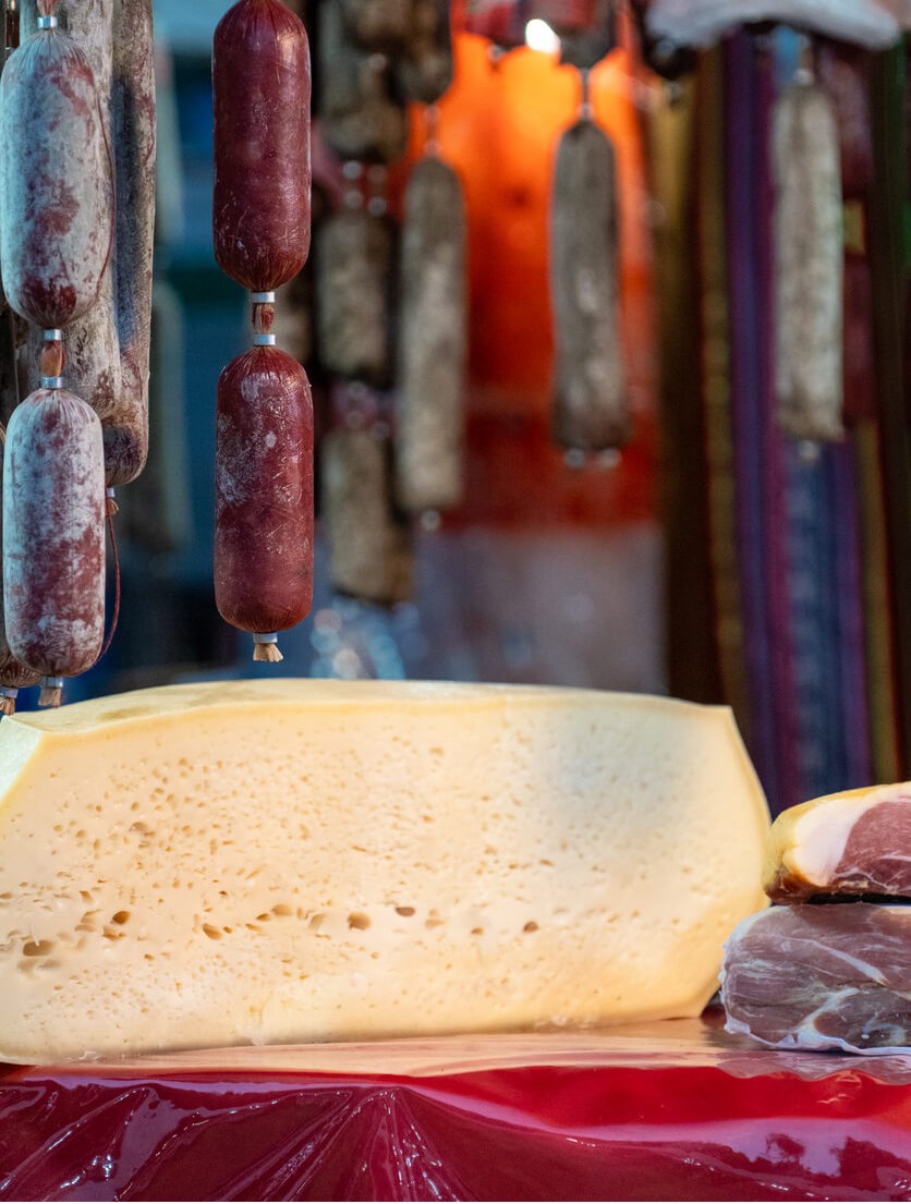 Boucherie Barras | Nos produits