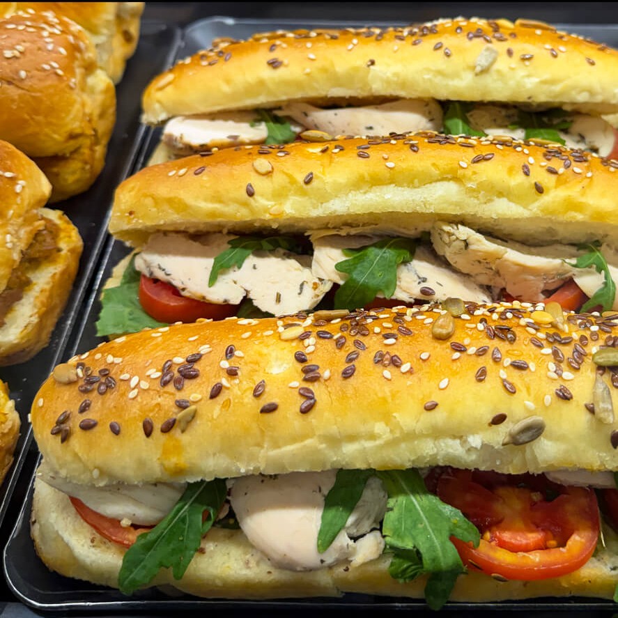 Boucherie Barras | Traiteur